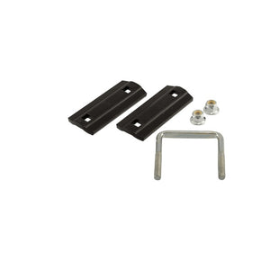 Befestigungs-Set für AirPass Dachzelte - 8 teilige