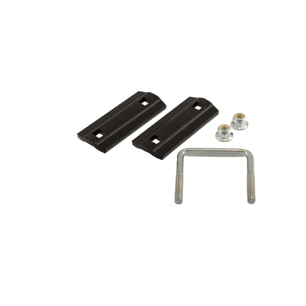 Befestigungs-Set für AirPass Dachzelte - 8 teilige