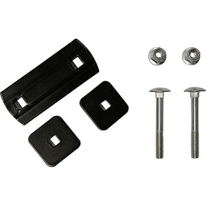 Befestigungs-Set für AirPass Dachzelte XX-Long