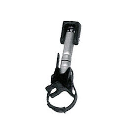 Befestigungsarm für Fahrräder 60 cm - Weih-tec - 2