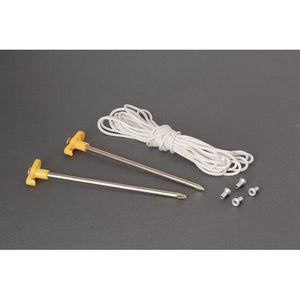 Befestigungskit für Caravanstore von FIAMMA