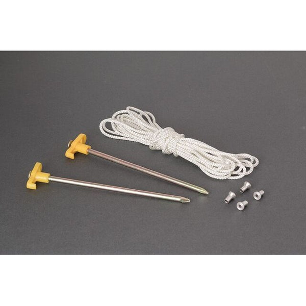 Befestigungskit für Caravanstore von FIAMMA