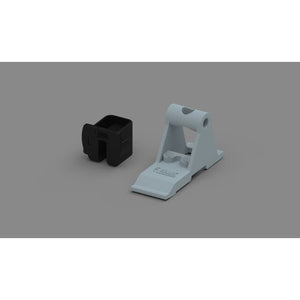 Befestigungskit Raft F45Ti/S/I für Markisen