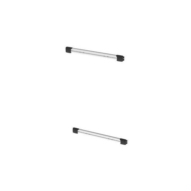 Befestigungsprofil FIAMMAKit DJ für Ducato 2006-