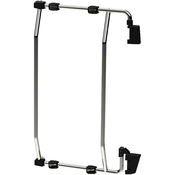 Befestigungsrahmen FIAMMA für Ducato ab 2006