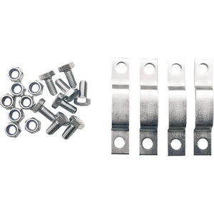 Befestigungssatz für Motorrad- und Fahrradträger - 2