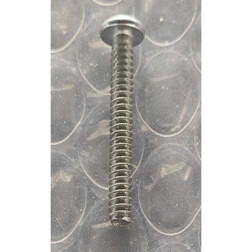 Befestigungsschrauben M4x22 für Rahmenfenster 33-35 mm