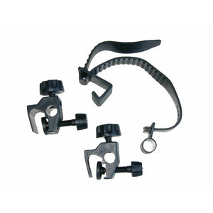 Befestigungsset Argus | H.A.B.A. Montageset