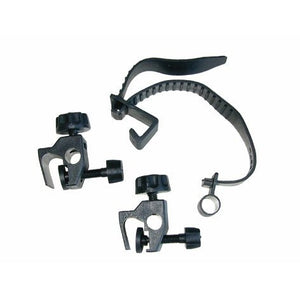 Befestigungsset Argus | H.A.B.A. Montageset - H.A.B.A. ML Freizeitshop