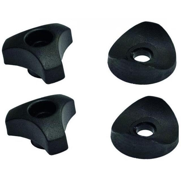 Befestigungsset M6 für THULE - rostfrei und langlebig