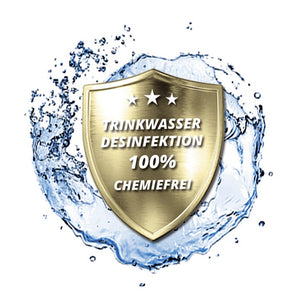 Befüll- & Inlinefilter FIE-100 | 0,1 µm Sterilfilter - 4