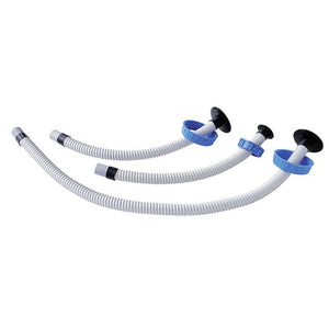 Befüllhilfe Spiralschlauch 200 mm CARYSAN®