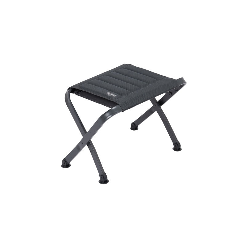 Beinauflage Air-Select dunkelgrau