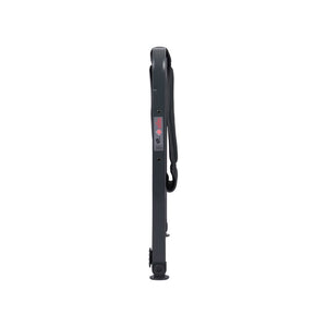 Beinauflage Air-Select dunkelgrau - 7