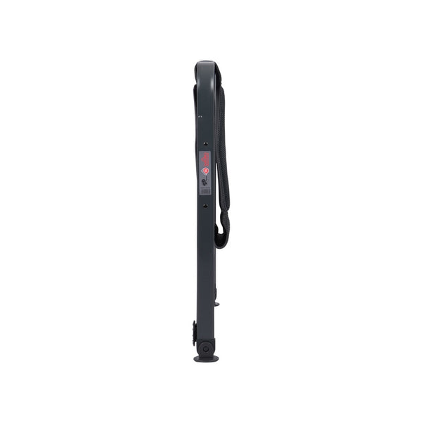Beinauflage Air-Select dunkelgrau - 7