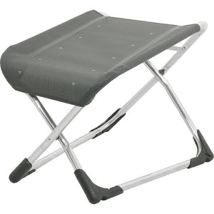 Beinauflage CRESPO anthrazit - komfortabel & stabil - 2