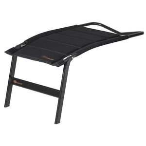 Beinauflage Dukdalf Fortissimo schwarz