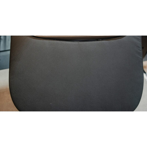 Beinauflage Fiat Captain Chair – Graphit - 3