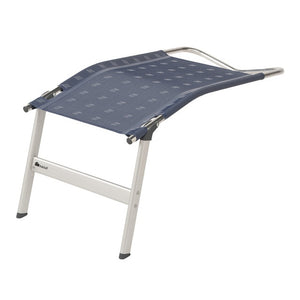 Beinauflage Fusion blau/anthrazit - Dukdalf