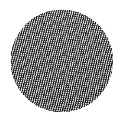 Beinauflage Isabella für Thor Stuhl – hellgrau