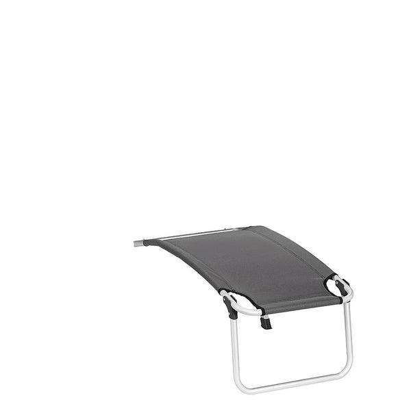 Beinauflage Isabella für Thor Stuhl – hellgrau