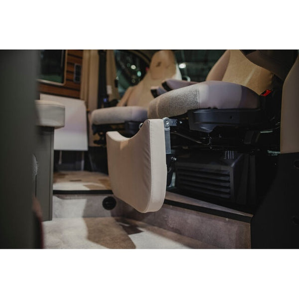 Beinauflage Mercedes Sprinter Beifahrersitz - 5