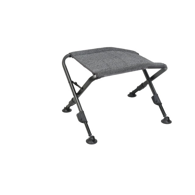 Beinauflage OBLIGE Grau Melange für Stühle