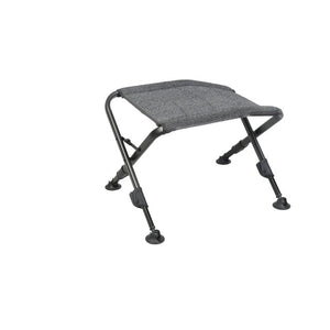 Beinauflage OBLIGE Grau Melange für Stühle