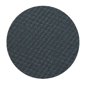 Beinauflage Thor – Dunkelgrau für Stühle - 2