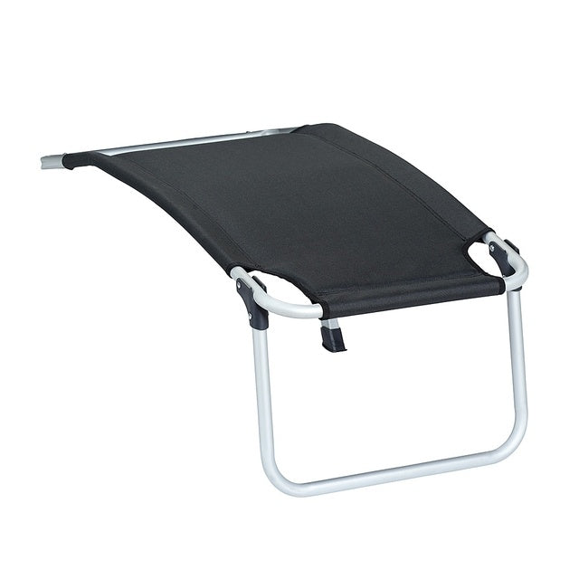 Beinauflage Thor – Dunkelgrau für Stühle