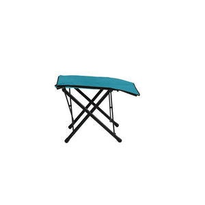 Beinauflage uquip Finley türkis - Komfort & Qualität