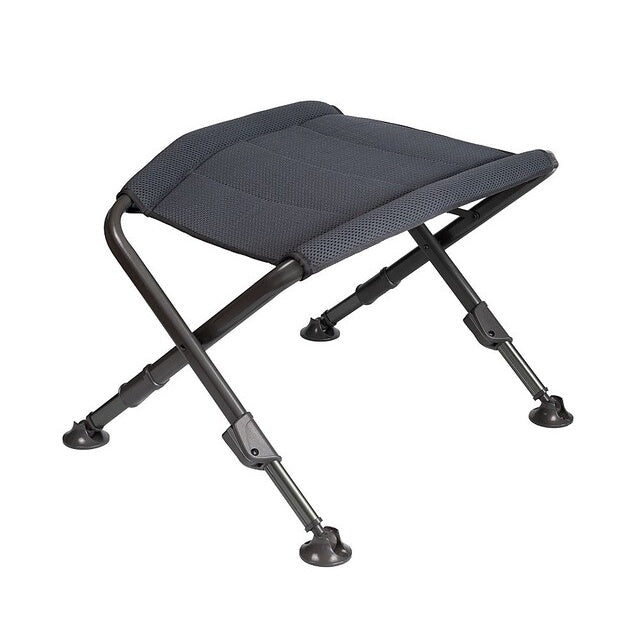 Beinauflage Westfield OUTDOORS charcoal grey