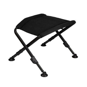 Beinauflage Westfield OUTDOORS schwarz/weiß