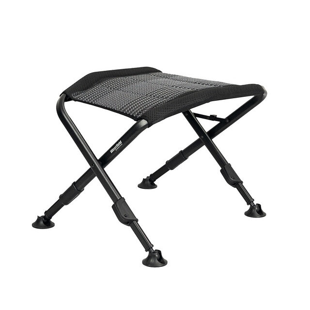 Beinauflage Westfield OUTDOORS schwarz/weiß