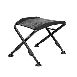 Beinauflage Westfield OUTDOORS schwarz/weiß - 2