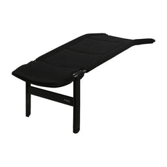 Beinauflage Westfield OUTDOORS schwarz