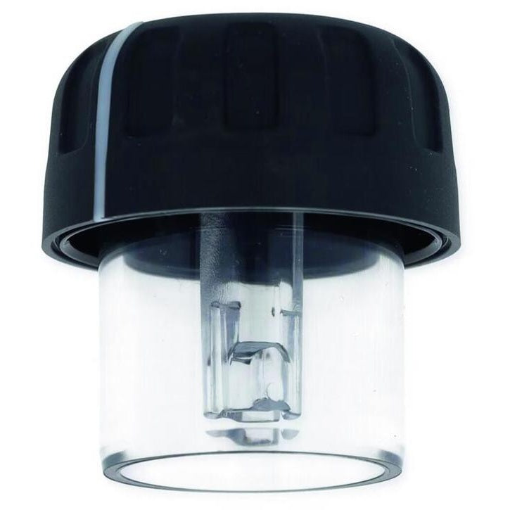 Beleuchteter Drehknopf für Truma S5004