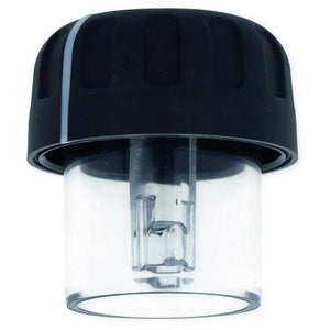 Beleuchteter Drehknopf für Truma S5004