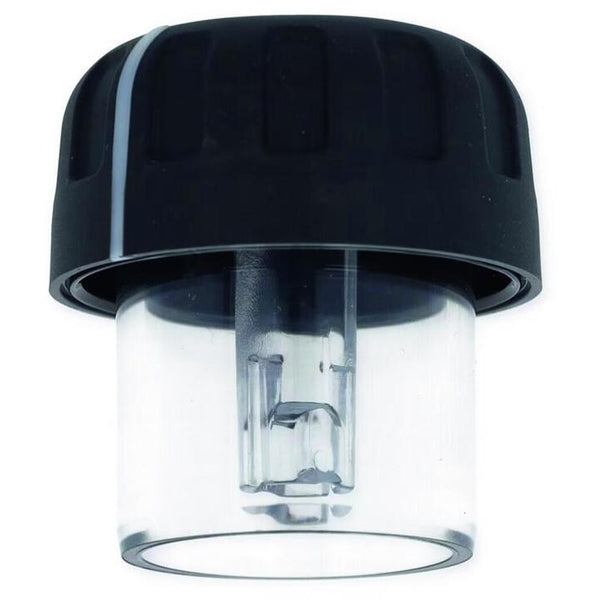 Beleuchteter Drehknopf für Truma S5004