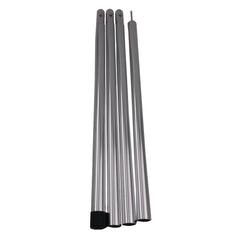 BENT Alu Teleskop-Aufstellstange 180 cm