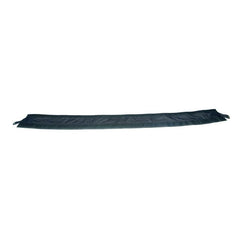 BENT Fahrzeugadapter Single Keder 10 mm dunkelgrau