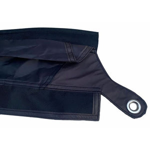 BENT Fahrzeugadapter Single Keder 10 mm dunkelgrau - 2