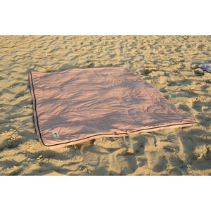 Bentcho Deckenschlafsack mit Kapuze – 200×80 cm - 2