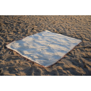 Bentcho Deckenschlafsack mit Kapuze – 200×80 cm - 3