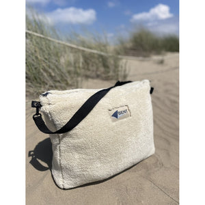Bentcho Deckenschlafsack mit Kapuze – 200×80 cm - 5