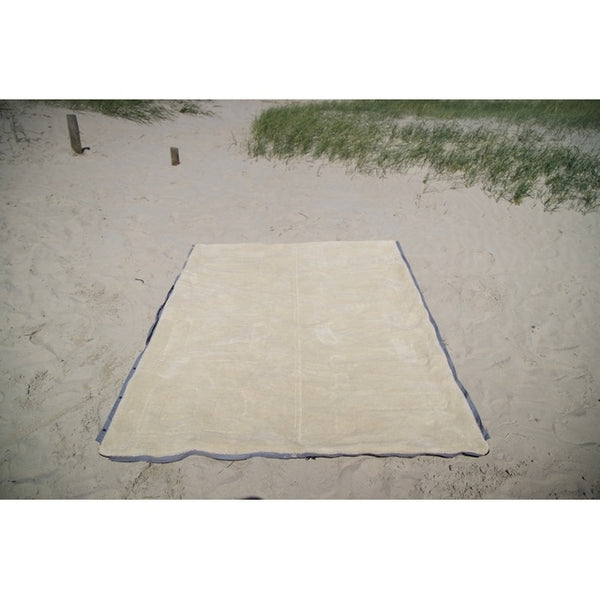 Bentcho Deckenschlafsack mit Kapuze – multifunktional - 3
