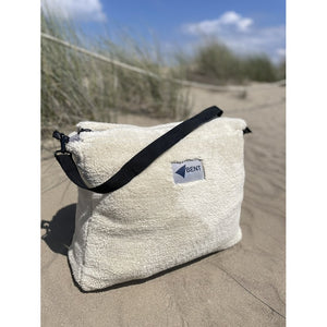 Bentcho Deckenschlafsack mit Kapuze – multifunktional - 5