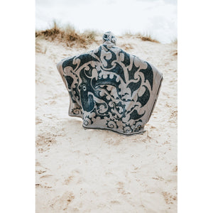 Bentcho Deckenschlafsack mit Kapuze – multifunktional - 7