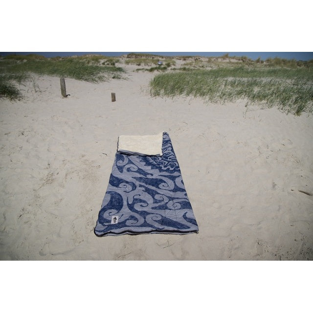 Bentcho Schlafsack mit Kapuze – 200×80 cm