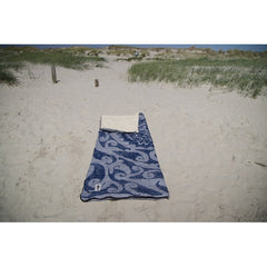 Bentcho Schlafsack mit Kapuze – 200×80 cm
